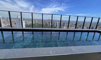 Imagem 3: Apartamento à venda em Goiânia, Setor Oeste, com 3 quartos, 185m²