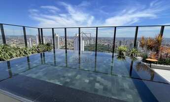 Imagem 5: Apartamento à venda em Goiânia, Setor Oeste, com 3 quartos, 185m²