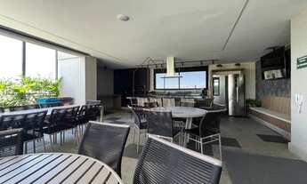 Imagem 7: Apartamento à venda em Goiânia, Setor Oeste, com 3 quartos, 185m²