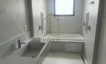 Imagem 6: Apartamento à venda em Goiânia, Setor Oeste, com 3 quartos, 185m²