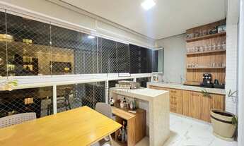 Imagem 2: Apartamento à venda em Goiânia, Setor Bueno, com 4 quartos, 198m²