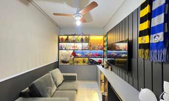 Imagem 3: Apartamento à venda em Goiânia, Setor Bueno, com 4 quartos, 198m²