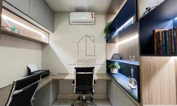 Imagem 5: Apartamento à venda em Goiânia, Setor Bueno, com 4 quartos, 198m²