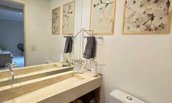 Imagem 6: Apartamento à venda em Goiânia, Setor Bueno, com 4 quartos, 198m²