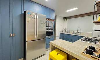 Imagem 7: Apartamento à venda em Goiânia, Setor Bueno, com 4 quartos, 198m²