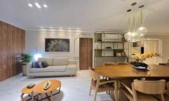 Imagem: Apartamento à venda em Goiânia, Setor