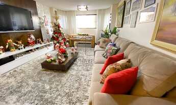 Imagem 3: Apartamento à venda em Goiânia, Setor Bueno, com 2 quartos, 119m²