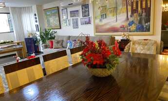 Imagem 2: Apartamento à venda em Goiânia, Setor Bueno, com 2 quartos, 119m²