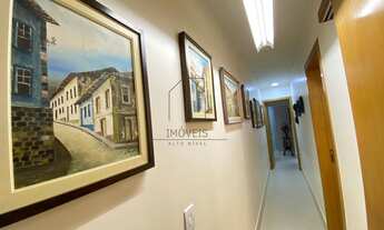 Imagem 7: Apartamento à venda em Goiânia, Setor Bueno, com 2 quartos, 119m²