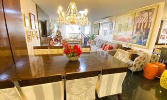 Imagem 4: Apartamento à venda em Goiânia, Setor Bueno, com 2 quartos, 119m²