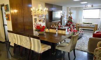 Imagem 5: Apartamento à venda em Goiânia, Setor Bueno, com 2 quartos, 119m²