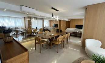 Imagem: MAISON BUENO - Apartamento à venda em Goiânia