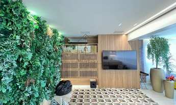 Imagem 3: Apartamento à venda em Goiânia, Setor Bueno, com 3 quartos, 140m²