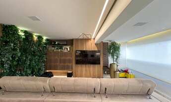 Imagem 4: Apartamento à venda em Goiânia, Setor Bueno, com 3 quartos, 140m²