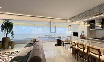 Imagem 6: Apartamento à venda em Goiânia, Setor Bueno, com 3 quartos, 140m²