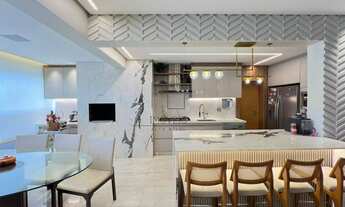 Imagem: Apartamento à venda em Goiânia, Setor