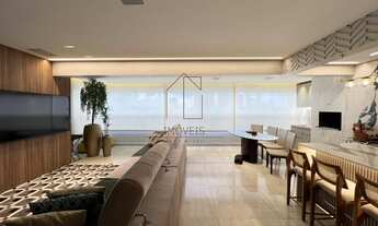 Imagem 7: Apartamento à venda em Goiânia, Setor Bueno, com 3 quartos, 140m²