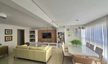 Imagem: ATMOSPHERE FRONT PARK - Apto com 3 suítes