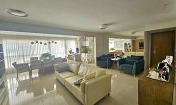 Imagem 3: ATMOSPHERE FRONT PARK - Apto com 3 suítes plenas