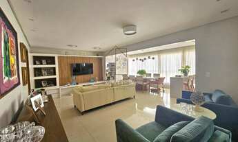 Imagem 4: ATMOSPHERE FRONT PARK - Apto com 3 suítes plenas