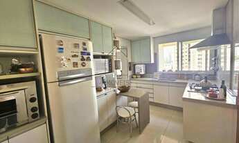 Imagem 5: ATMOSPHERE FRONT PARK - Apto com 3 suítes plenas