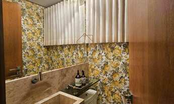 Imagem 6: ATMOSPHERE FRONT PARK - Apto com 3 suítes plenas