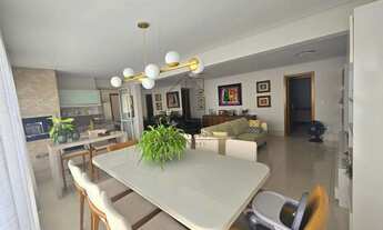 Imagem 7: ATMOSPHERE FRONT PARK - Apto com 3 suítes plenas