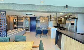 Imagem 4: ATRIUM SUPREME RESIDENCE com 3 suítes plenas