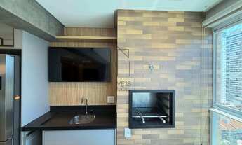 Imagem 5: ATRIUM SUPREME RESIDENCE com 3 suítes plenas