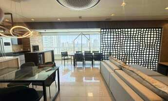 Imagem: ATRIUM SUPREME RESIDENCE com 3 suítes plenas