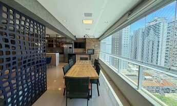 Imagem 3: ATRIUM SUPREME RESIDENCE com 3 suítes plenas