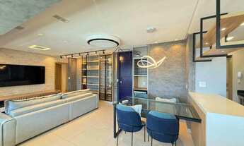 Imagem 7: ATRIUM SUPREME RESIDENCE com 3 suítes plenas