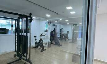 Imagem 7: EASY LIFE STYLE PARQUE VACA BRAVA - Flat à venda em Goiânia, Setor Bueno, com 1 quarto, 42