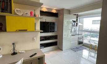 Imagem: EASY LIFE STYLE PARQUE VACA BRAVA - Flat