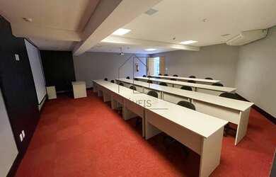 Imagem 6: QS MARISTA STAY - Flat à venda em Goiânia, Setor Marista, com 1 quarto