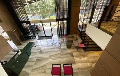 Imagem 2: QS MARISTA STAY - Flat à venda em Goiânia, Setor Marista, com 1 quarto