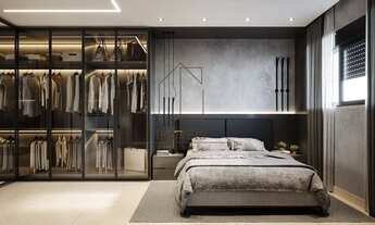 Imagem 2:  STORYA CASA VERSÁTIL - Flat à venda em Goiânia, Setor Marista, com 1 quarto, 40m²