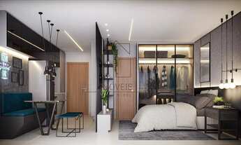 Imagem:  STORYA CASA VERSÁTIL - Flat à venda