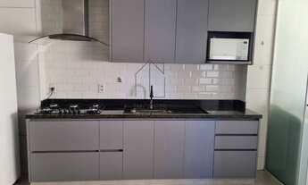 Imagem 4: LIVE TOWER LOZANDES - Flat à venda em Goiânia, Park Lozandes, com 1 quarto, 44m²