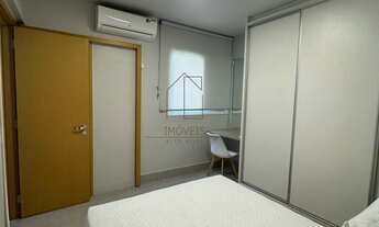 Imagem 5: LIVE TOWER LOZANDES - Flat à venda em Goiânia, Park Lozandes, com 1 quarto, 44m²