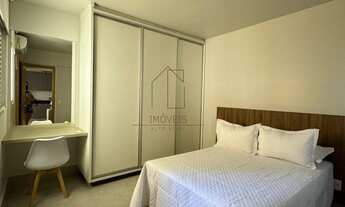 Imagem 7: LIVE TOWER LOZANDES - Flat à venda em Goiânia, Park Lozandes, com 1 quarto, 44m²