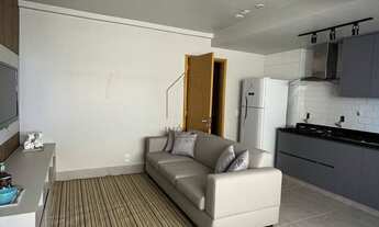 Imagem: LIVE TOWER LOZANDES - Flat à venda em Goiânia