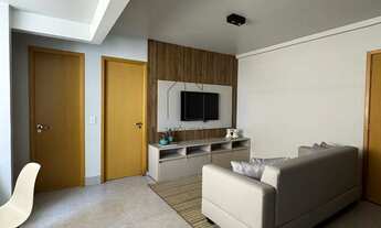 Imagem 3: LIVE TOWER LOZANDES - Flat à venda em Goiânia, Park Lozandes, com 1 quarto, 44m²