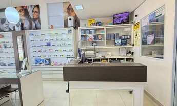 Imagem 5: ÓTICA A VENDA no Setor Aeroporto