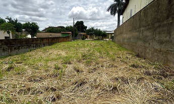 Imagem: Lote à venda em Anápolis, Eldorado, 360m²