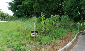 Imagem: Lote à venda em Anápolis, Privê Lírios