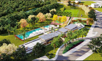 Imagem: Nature Home Resort - Lote em Condomínio