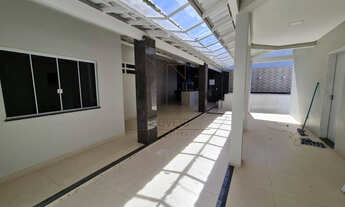 Imagem 6: Sobrado à venda em Anápolis, Anápolis City, com 4 quartos, 344m²