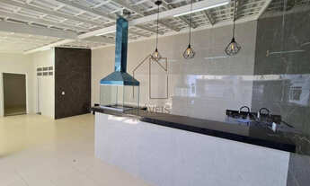 Imagem 7: Sobrado à venda em Anápolis, Anápolis City, com 4 quartos, 344m²