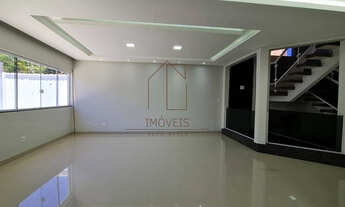 Imagem 5: Sobrado à venda em Anápolis, Anápolis City, com 4 quartos, 344m²